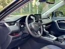 Toyota RAV4 Rav4 Limited | Canadian Specs | 2.5L 4-Cylinder 203 Hp | Perfect Condition