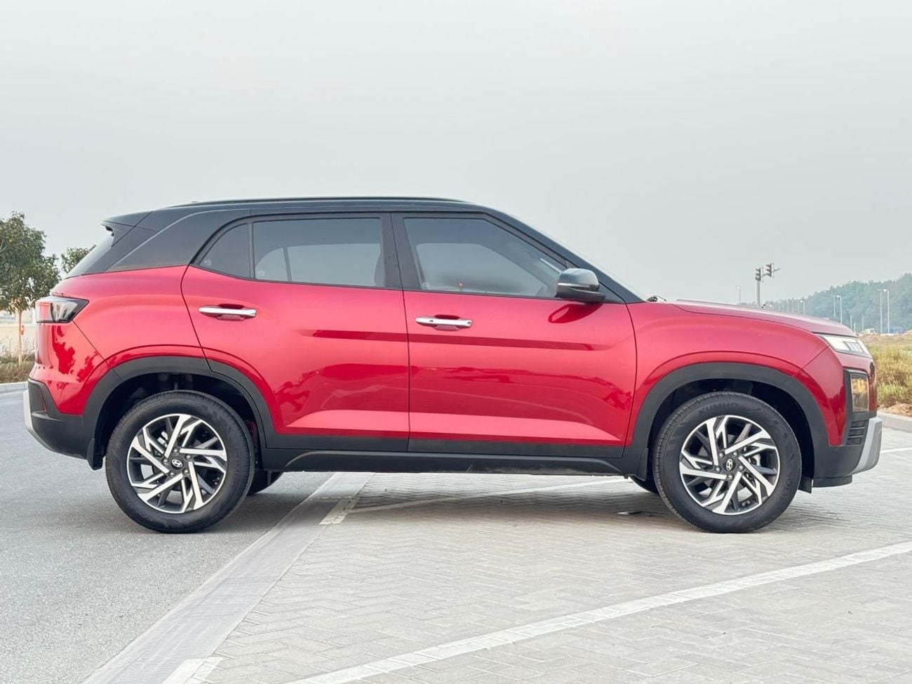 Hyundai Creta SMART