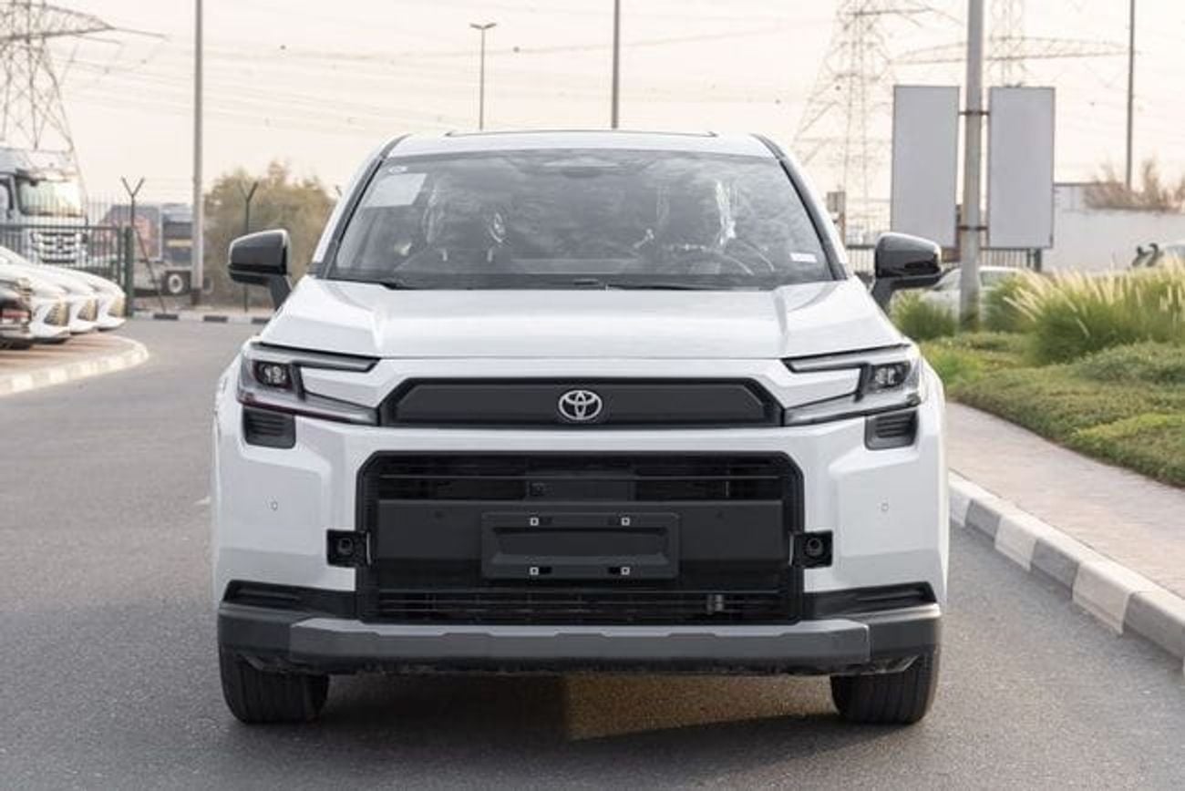 Toyota RAV4 XLE Toyota RAV4 Luxury 2026 | Chinese Specs | 4WD | 2.0L Petrol
