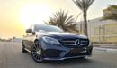 Mercedes Benz C200 AMG