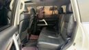 تويوتا لاند كروزر 4.5L DIESEL Engine -