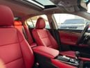 لكزس GS 350 إف-سبورت