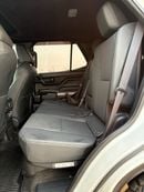 Toyota 4Runner TRD Off-Road