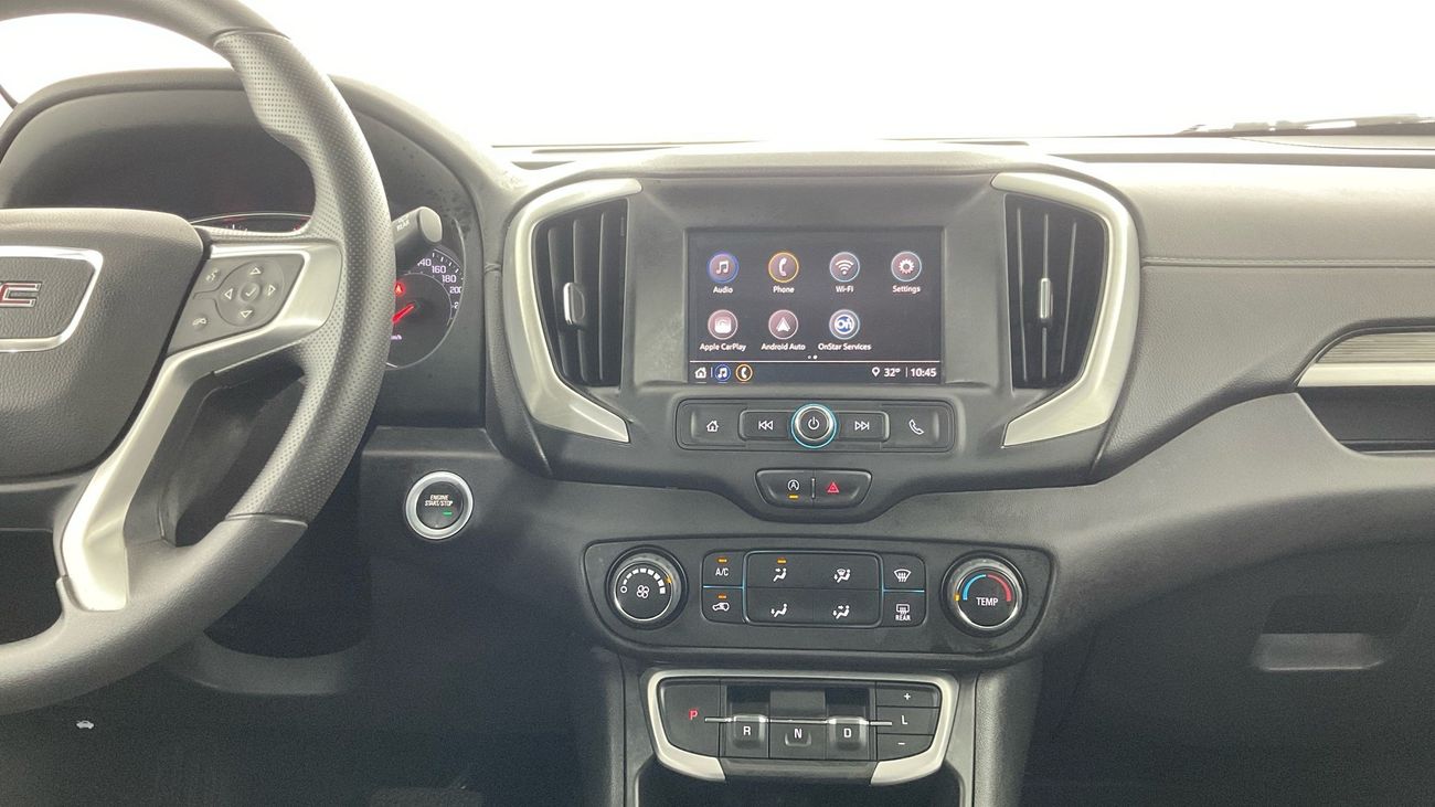 GMC Terrain SLE | Guaranteed Warranty | 0 Down Payment