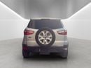 Ford EcoSport TREND 2015 Ford EcoSport | GCC Specs | Single Owner | 141,700 KM