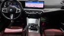 BMW 420i M SPORT 2024 | AED 2450/Month | 0 DP | 30 Day Return | Warranty | Service History