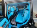Toyota Land Cruiser VXR Modified to 2024 5.7L V8 Petrol Engine Automatic Gear 4WD 7 Seats 5 Doors