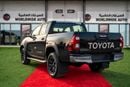 Toyota Hilux SGLX 2.4GD Active Double Cab 6AT 2026 MODEL