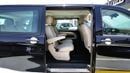 مرسيدس بنز فيتو BUSINESS EDITION 2.0L PETROL 2025 (10 SEATERS) 2025 Mercedes-Benz Vito | 2.0L Turbo | 231 HP | 10-Seaters