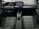 Volkswagen Golf GTI Golf GTI Fabric++ 2L | Premium Spec | Panoramic Roof | HUD | Harman Kardon | 19" Wheels