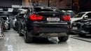 BMW X6 50i EXCLUSIVE