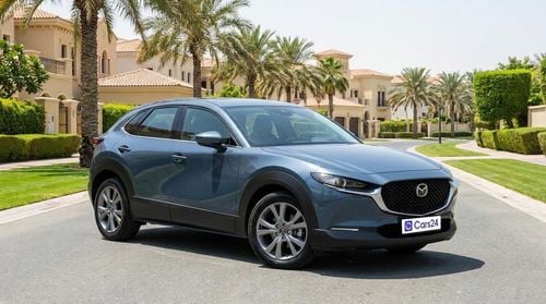 مازدا CX30 ELITE كارس24 هي سوق ضخم للسيارات المستعملة موثوق ومضمون ٪كارس24 هي سوق ضخم للسيارات المستعملة موثوق ومضمون