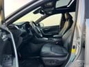 Toyota RAV4 2023 Toyota Rav4 Hybrid XSE Full Option 2.5L V4 - Sunrof - Leather Seat - AWD 4x4 - Rear Camera & Se
