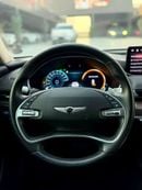 جينيسس G80 ROYAL Korean Specs - Luxury Sedan