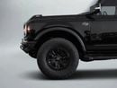 Ford Bronco WILDTRAK