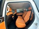 Tank 500 SIGNATURE GCC Specs