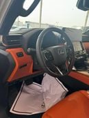 لكزس LX 700h VIP لكزس LX700h VIP كورو