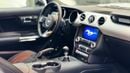 فورد موستانج GT GCC Specs Manual Transmission