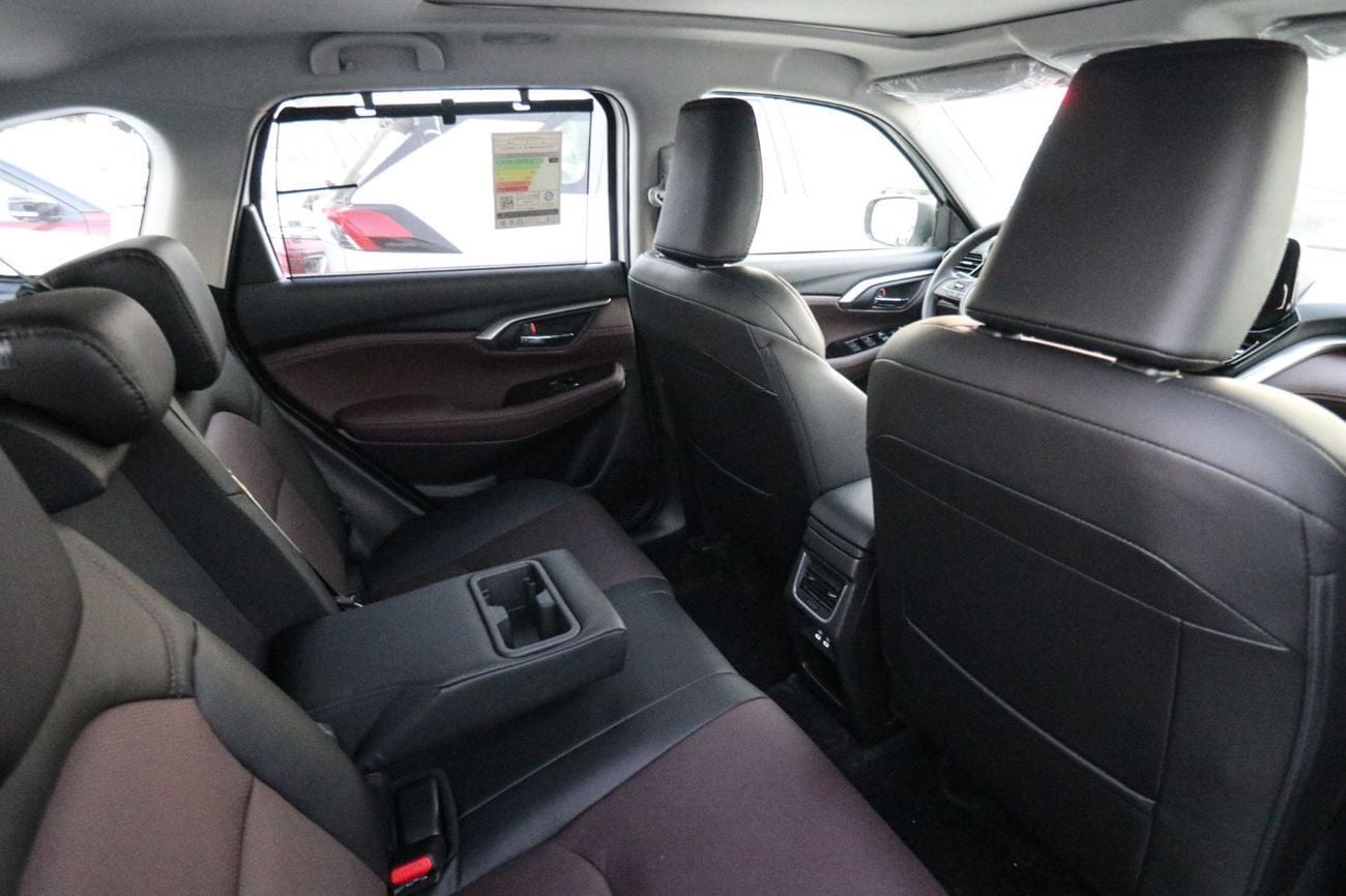 تويوتا أوربان كروزر GLX .1.5L . 4Cyl . Automatic Toyota Urban Cruiser 2026 | Full option | Best Export Price