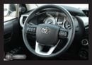 Toyota Hilux GLX TOYOTA HILUX 2.7L 4X4 GLX D/C HI(i) M/T PTR 2026