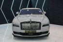 Rolls Royce Spectre Black Badge, Bespoke Audio, Illuminated Fascia, Starlight, Dealer Warr + Serv!!