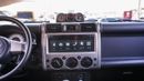 Toyota FJ Cruiser FJ2