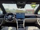 BYD Song Plus FWD