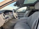 Mercedes Benz S550 S 550 15000KM Beige Interior