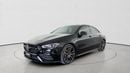 مرسيدس بنز CLA 45 AMG | شامل الضمان | 0 دفعة أولى