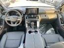 Toyota Land Cruiser GXR