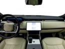 Land Rover Range Rover Autobiography P530 | GCC Spec | Full Dealer Service History And Under Warranty