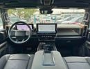 GMC Hummer EV 3X 1.5L / ELECTRIC / 360* CAMERA / PANORAMIC ROOF (CODE # 69055)