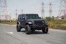 Jeep Wrangler Unlimited SPORT 2.0L Turbo 4WD | Best Condition