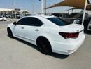 Lexus LS460