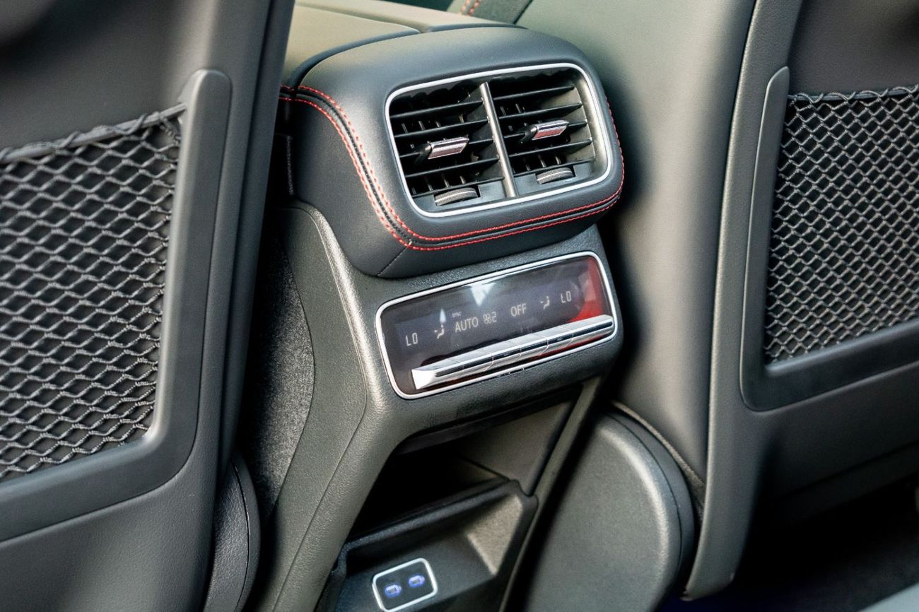Mercedes Benz GLE53 AMG 4MATIC