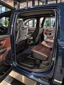 RAM 1500 LIMITED FULL SPEC LIMITED LONGHORN OFF-ROAD PACKAGE 5.7