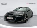 أودي A5 40 TFSI 190hp (Ref# 99391)
