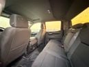 جي أم سي سييرا GMC Sierra 1500 Elevation 2.7l A/T TurboMax 310 Hp White Color 2025 Model 310 Hp