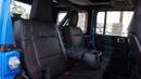 Jeep Wrangler Unlimited RUBICON XTREME 4x4 2.0T GCC 2026 With 3 Years or 100,000 Km Warranty