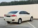 Suzuki Ciaz GL