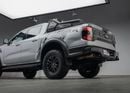 Ford Ranger RAPTOR
