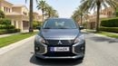 Mitsubishi Attrage GLX HIGHLINE 2025 | AED 508/Month | 0 DP | 30 Day Return | Warranty | Service History
