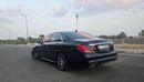 Mercedes Benz S400 STANDARD