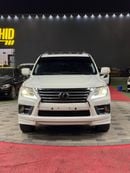لكزس LX 570 NAVIGATION SPORT