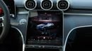 مرسيدس بنز C200 L 2.0T 2026 (For Export , НА ЭКСПОРТ) EQ Boost RWD Без пробега