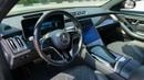 Mercedes Benz S500 STANDARD 2022!! LOW MILEAGE !! JAPANESE SPECS