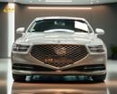 Genesis G90 ROYAL