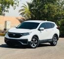 Honda CR-V DX 999-Monthly l GCC I Agency Maintain l Accident Free