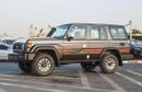 Toyota Land Cruiser 70 LC76 LX 4.0L 4WD PETROL SUV 2026