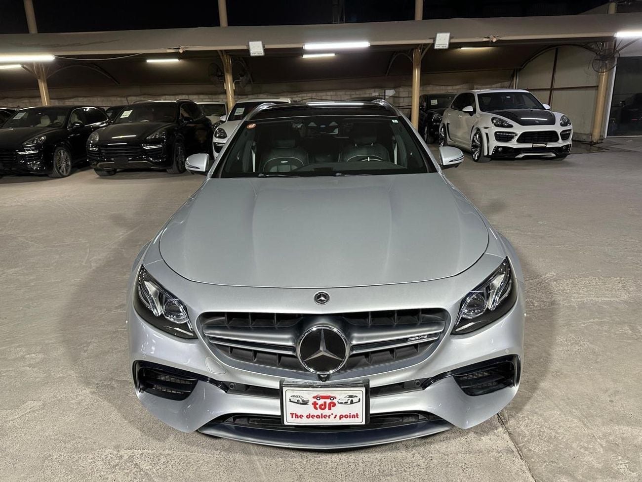 Mercedes Benz E63 AMG S | FULL SERVICE HISTORY | PANORAMIC ROOF | BURMESTER SOUND